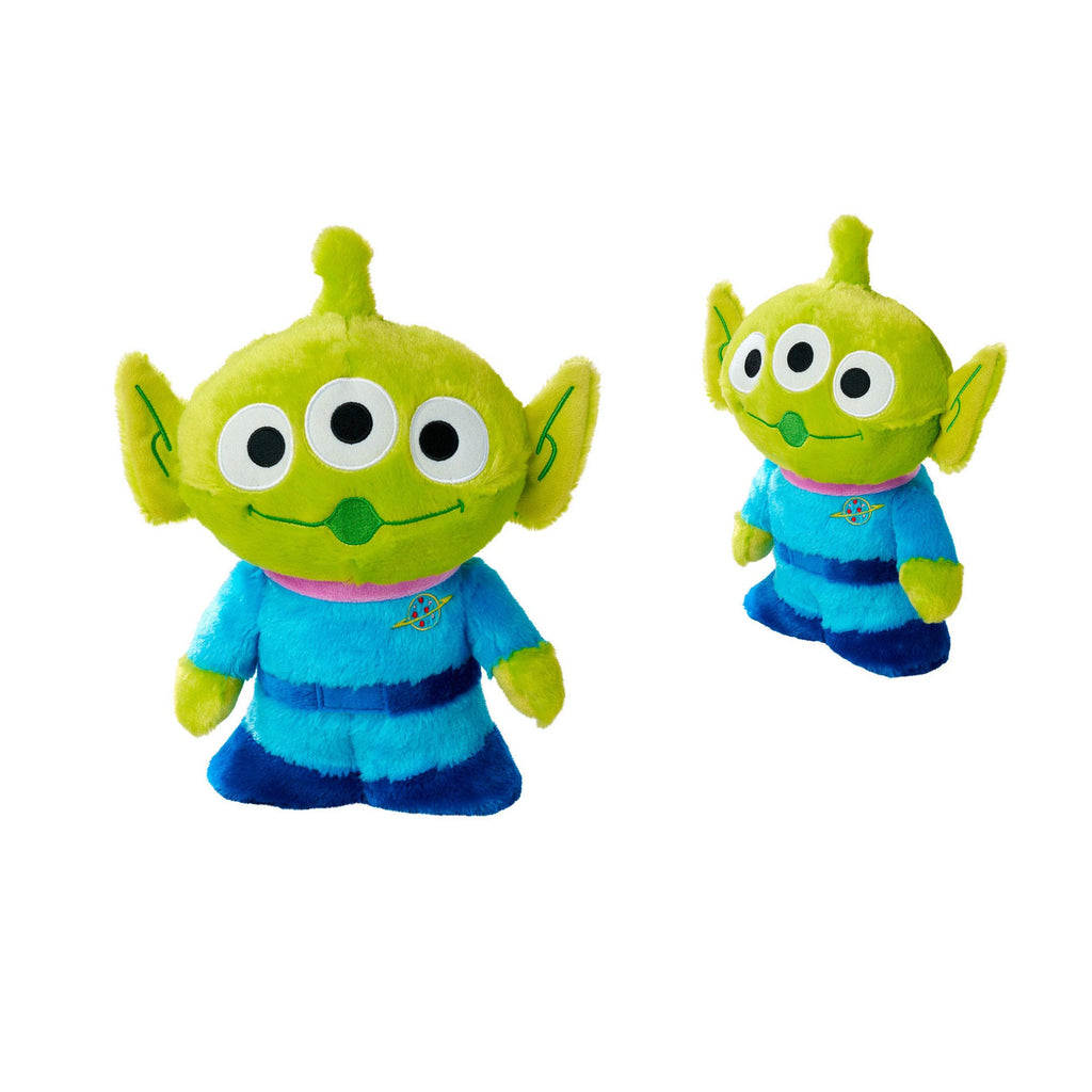 Zdjęcie produktu Toy Story Flufflets Pluszowa figurka Obcy 25 cm