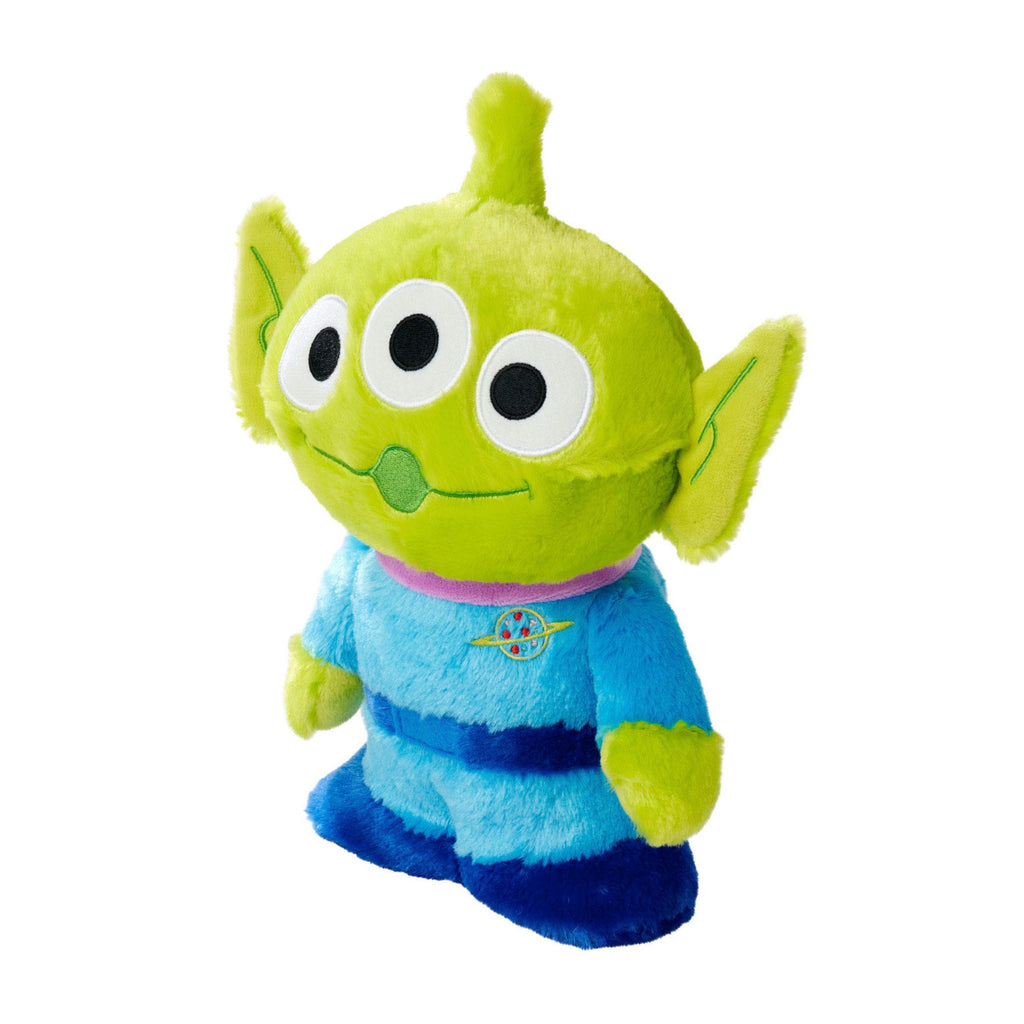 Zdjęcie produktu Toy Story Flufflets Pluszowa figurka Obcy 25 cm