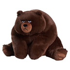 Zdjęcie produktu Hoppers Pluszowa figurka Ellen Bear 32 cm