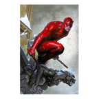 Zdjęcie produktu Marvel plakat artystyczny Daredevil 61 x 41 cm – bez ramy