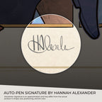 Zdjęcie produktu Critical Role Plakat Artystyczny Marisha Ray: 10th Anniversary Art
