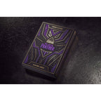 Zdjęcie produktu Marvel Karty do gry Black Panther