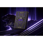 Zdjęcie produktu Marvel Karty do gry Black Panther