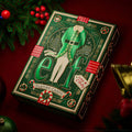 Zdjęcie produktu Buddy – Elf Świąteczny Karty do gry
