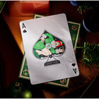 Zdjęcie produktu Buddy – Elf Świąteczny Karty do gry