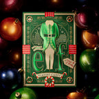 Zdjęcie produktu Buddy – Elf Świąteczny Karty do gry