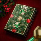 Zdjęcie produktu Buddy – Elf Świąteczny Karty do gry