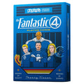 Zdjęcie produktu Karty do gry Fantastic Four
