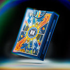 Zdjęcie produktu Karty do gry Fantastic Four