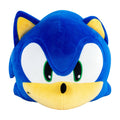 Zdjęcie produktu Sonic The Hedgehog pluszowa figurka Mocchi-Mocchi Sonic 38 cm
