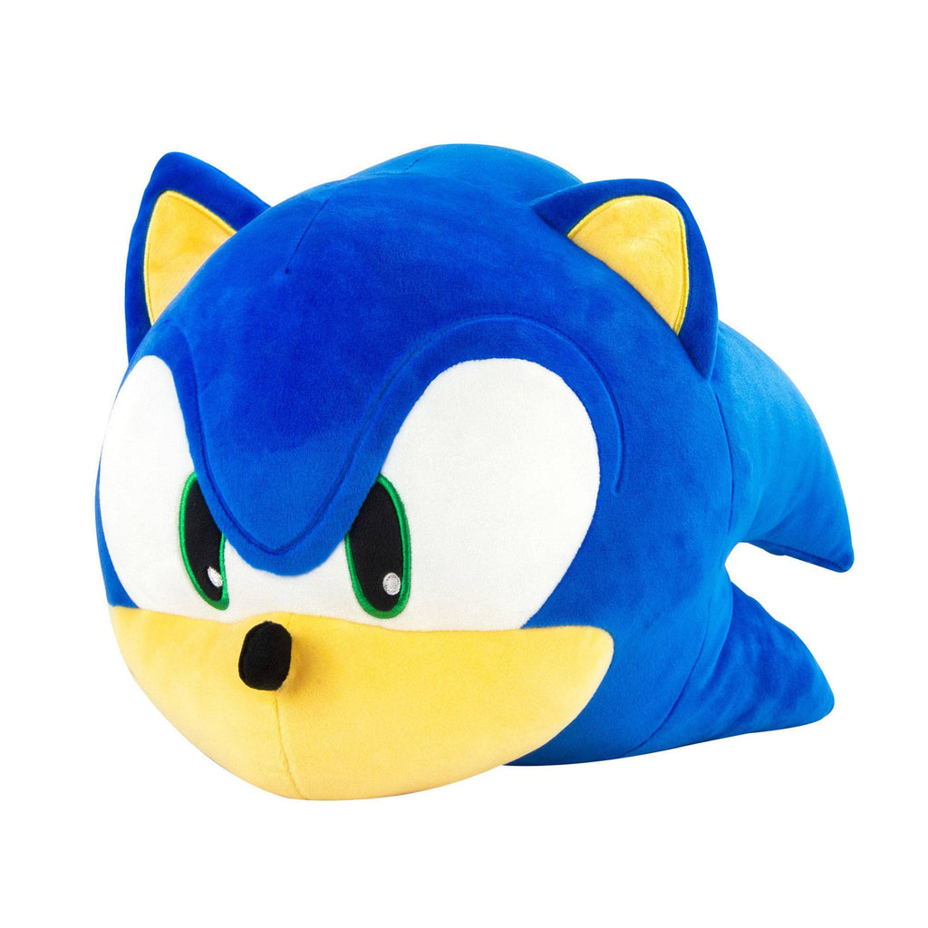 Zdjęcie produktu Sonic The Hedgehog pluszowa figurka Mocchi-Mocchi Sonic 38 cm