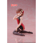 Zdjęcie produktu A Certain Scientific Railgun Figurka PVC Urocza Figurka na Biurko