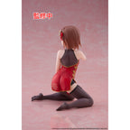 Zdjęcie produktu A Certain Scientific Railgun Figurka PVC Urocza Figurka na Biurko