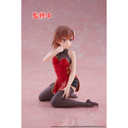 Zdjęcie produktu A Certain Scientific Railgun Figurka PVC Urocza Figurka na Biurko