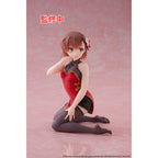 Zdjęcie produktu A Certain Scientific Railgun Figurka PVC Urocza Figurka na Biurko