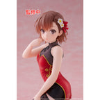 Zdjęcie produktu A Certain Scientific Railgun Figurka PVC Urocza Figurka na Biurko