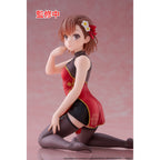 Zdjęcie produktu A Certain Scientific Railgun Figurka PVC Urocza Figurka na Biurko