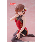 Zdjęcie produktu A Certain Scientific Railgun Figurka PVC Urocza Figurka na Biurko