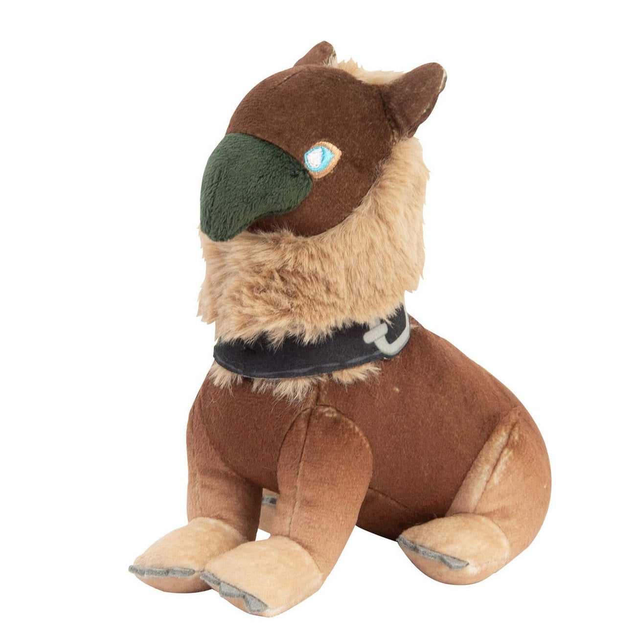 Zdjęcie produktu Warhammer Pluszowa Figurka Balthas Gryph-Hound 15 cm