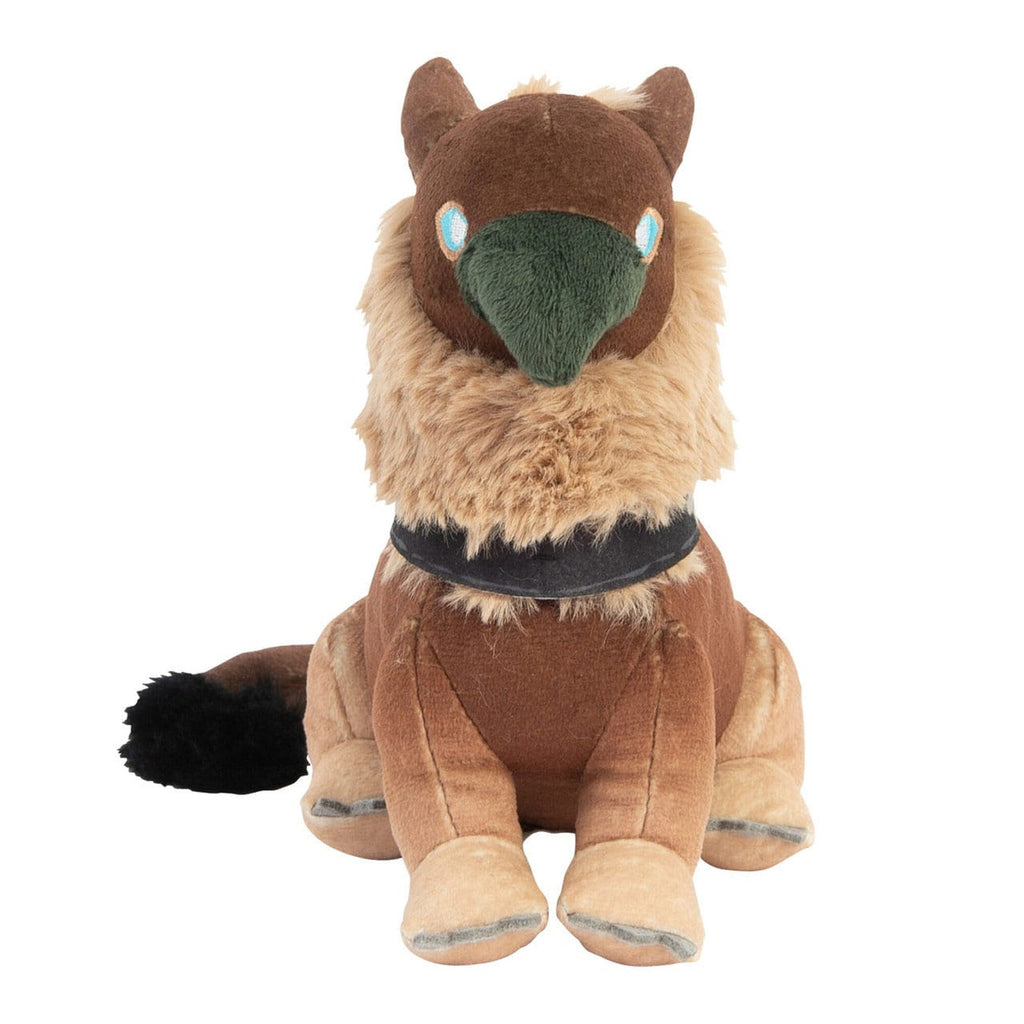 Zdjęcie produktu Warhammer Pluszowa Figurka Balthas Gryph-Hound 15 cm