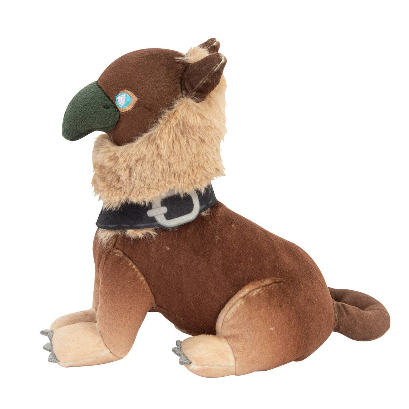 Zdjęcie produktu Warhammer Pluszowa Figurka Balthas Gryph-Hound 15 cm