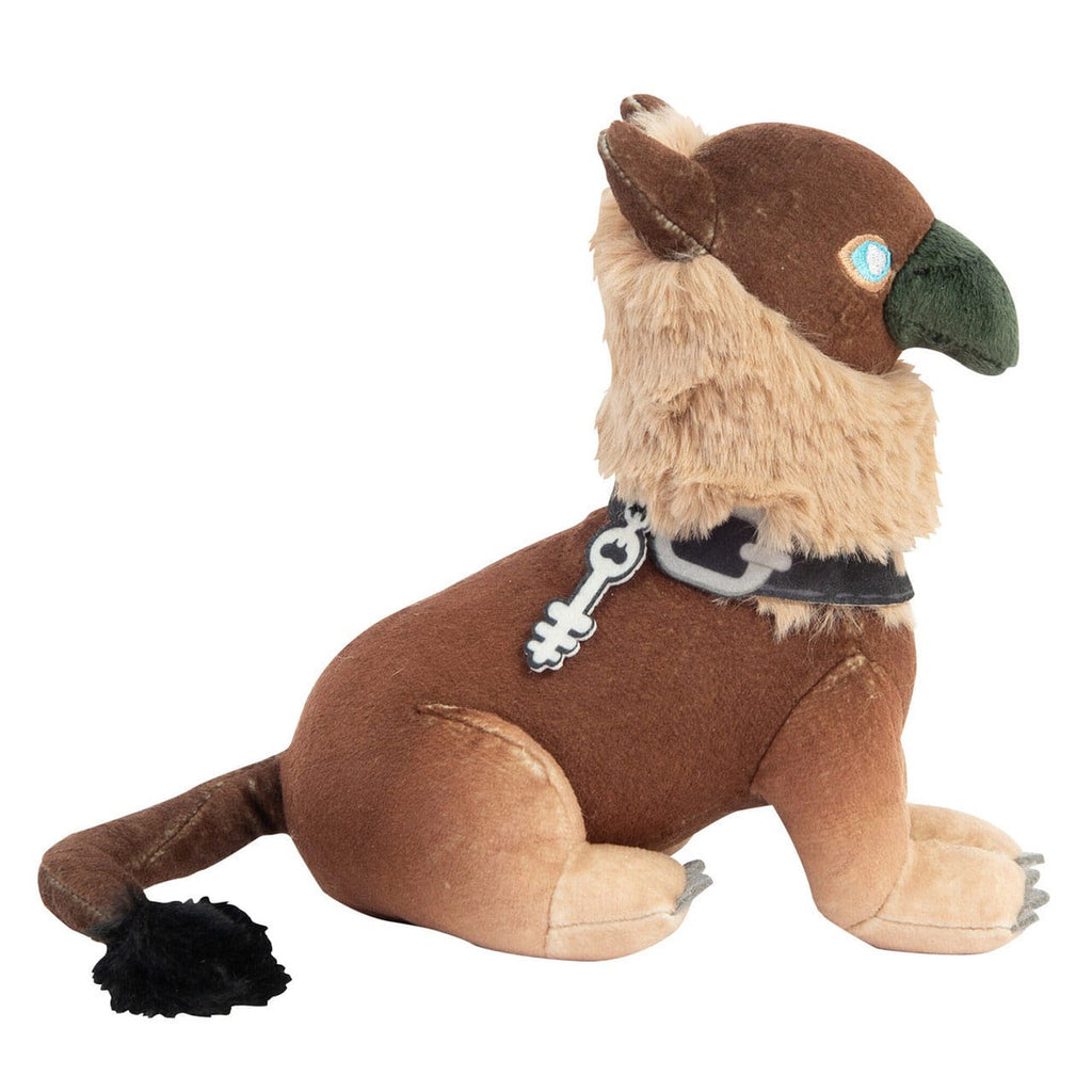 Zdjęcie produktu Warhammer Pluszowa Figurka Balthas Gryph-Hound 15 cm