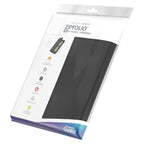Zdjęcie produktu Ultimate Guard Zipfolio 160 8-Pocket Xenoskin – Czarny