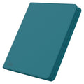 Zdjęcie produktu Ultimate Guard Zipfolio 480 24-kieszeniowy Xenoskin - Petrol