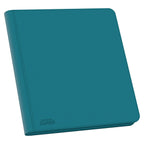 Zdjęcie produktu Ultimate Guard Zipfolio 480 24-kieszeniowy Xenoskin - Petrol