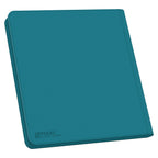 Zdjęcie produktu Ultimate Guard Zipfolio 480 24-kieszeniowy Xenoskin - Petrol