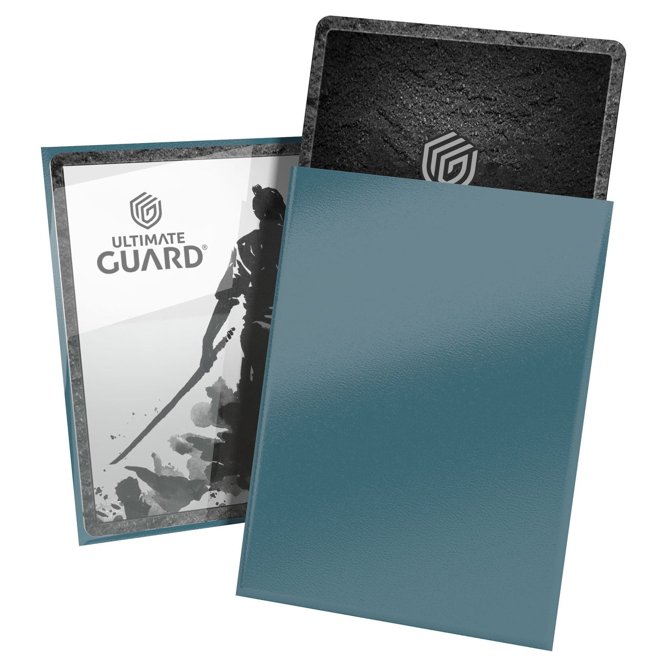 Zdjęcie produktu Ultimate Guard Katana Sleeves Standard Size (100) -