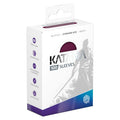 Zdjęcie produktu Ultimate Guard Katana Sleeves Standard Size (100) – Radiant