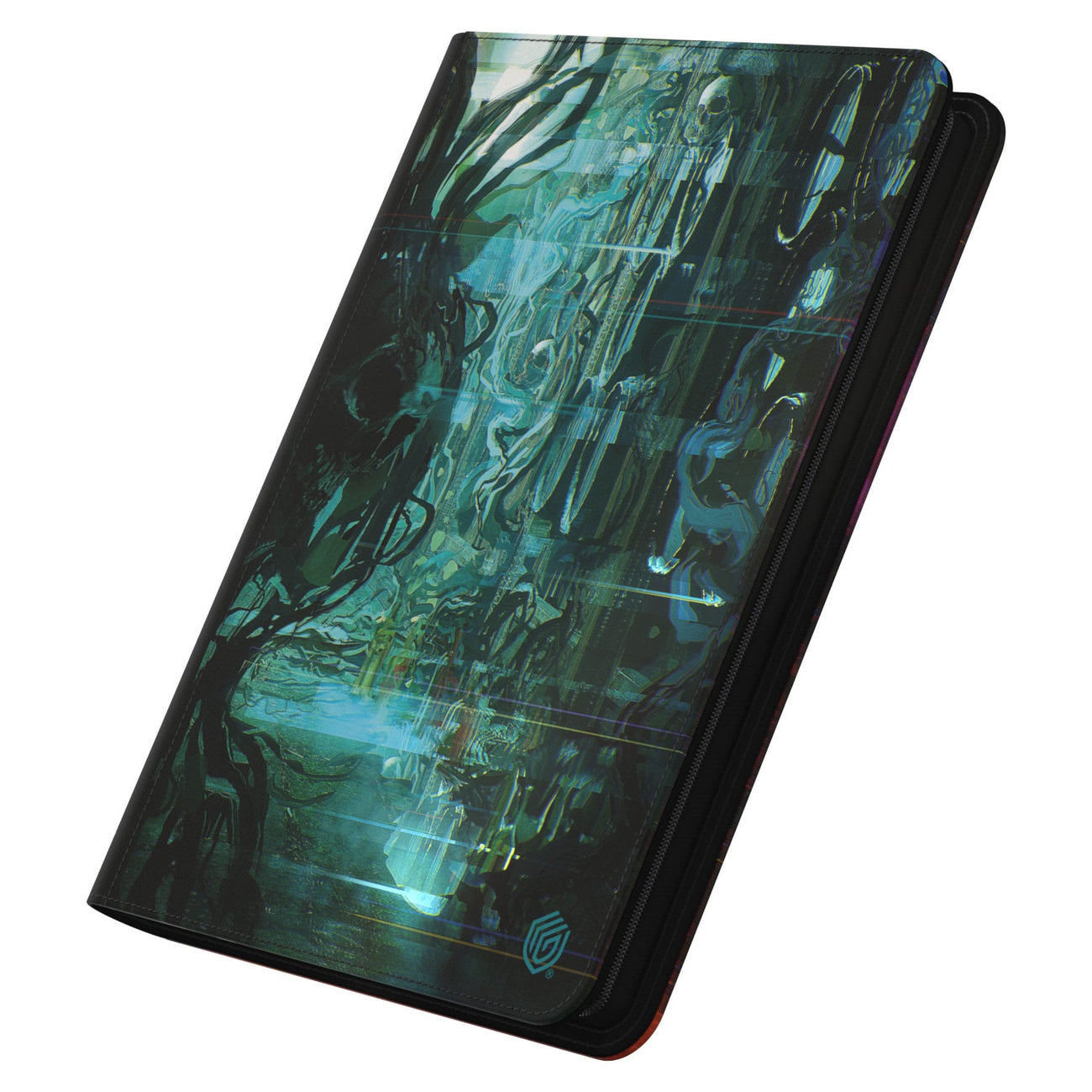 Zdjęcie produktu Ultimate Guard Zipfolio 360 Xenoskin Magic: The Gathering
