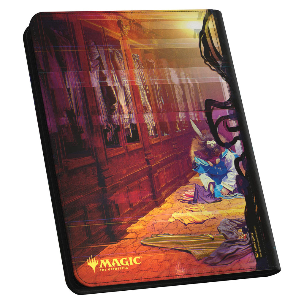 Zdjęcie produktu Ultimate Guard Zipfolio 360 Xenoskin Magic: The Gathering