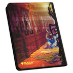 Zdjęcie produktu Ultimate Guard Zipfolio 360 Xenoskin Magic: The Gathering