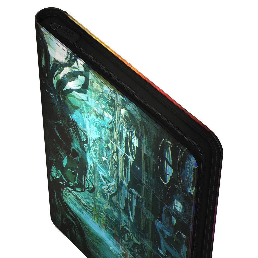 Zdjęcie produktu Ultimate Guard Zipfolio 360 Xenoskin Magic: The Gathering