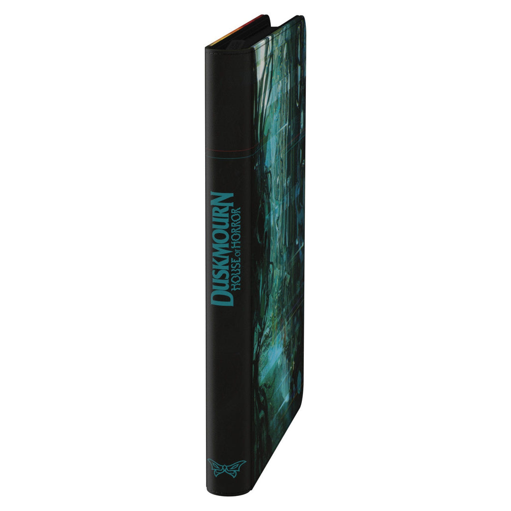 Zdjęcie produktu Ultimate Guard Zipfolio 360 Xenoskin Magic: The Gathering