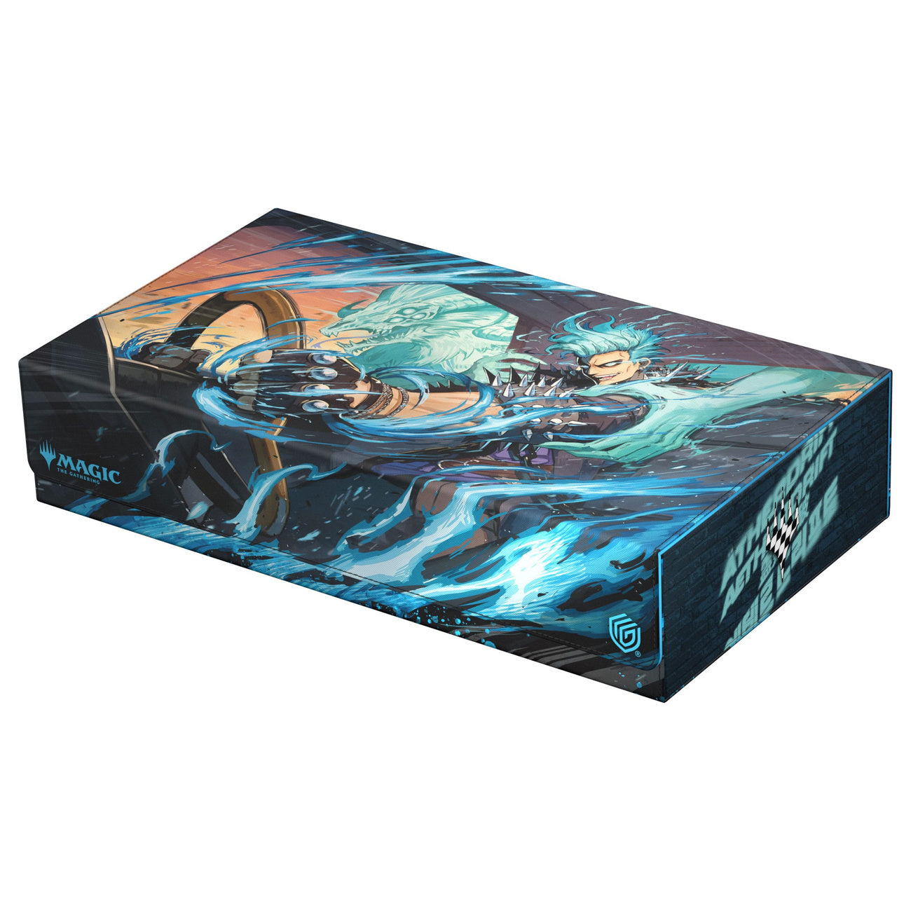 Zdjęcie produktu Ultimate Guard Omnihive 1000+ Xenoskin Magic: The Gathering