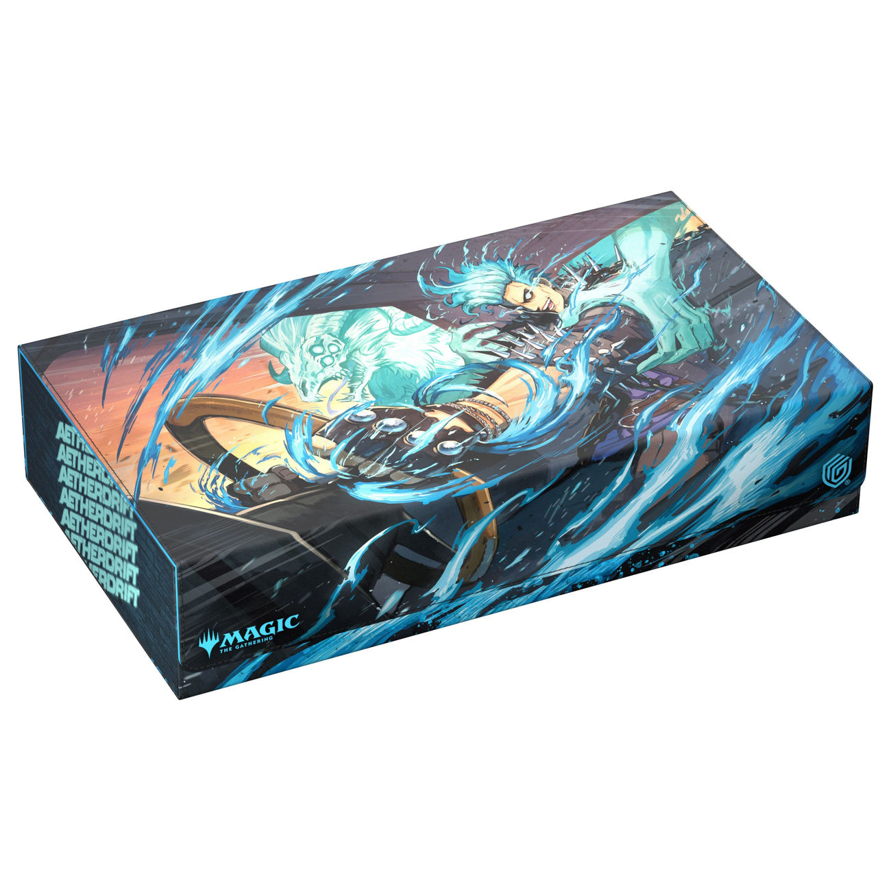 Zdjęcie produktu Ultimate Guard Omnihive 1000+ Xenoskin Magic: The Gathering