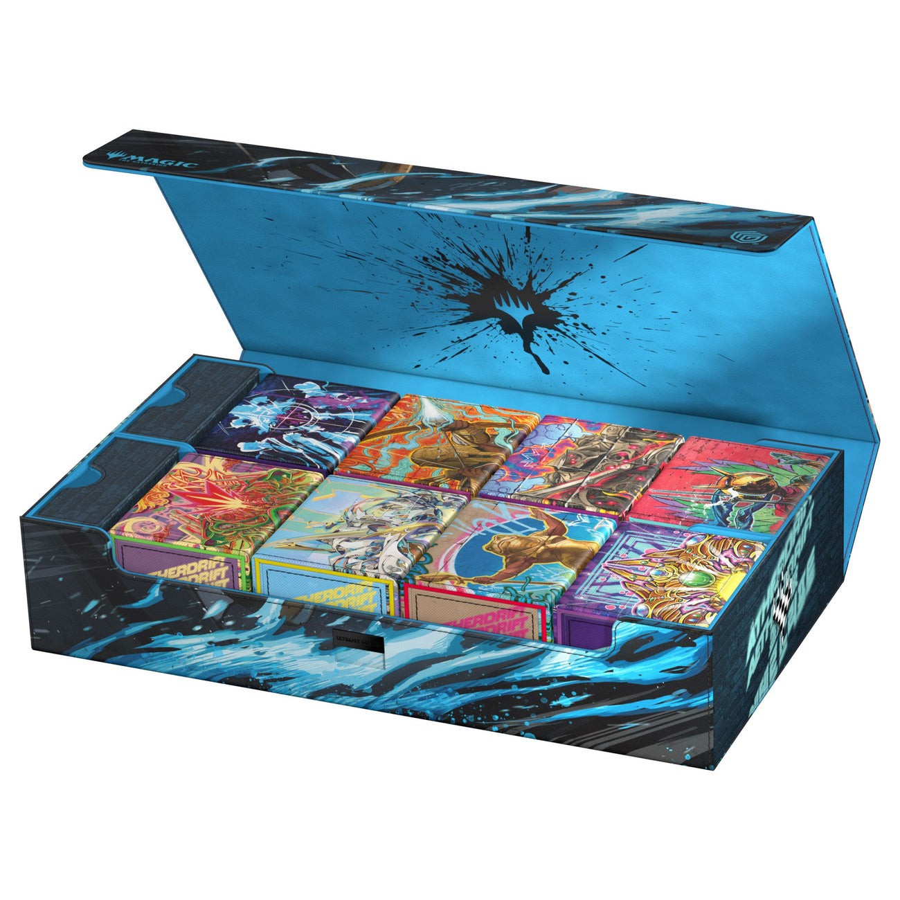 Zdjęcie produktu Ultimate Guard Omnihive 1000+ Xenoskin Magic: The Gathering
