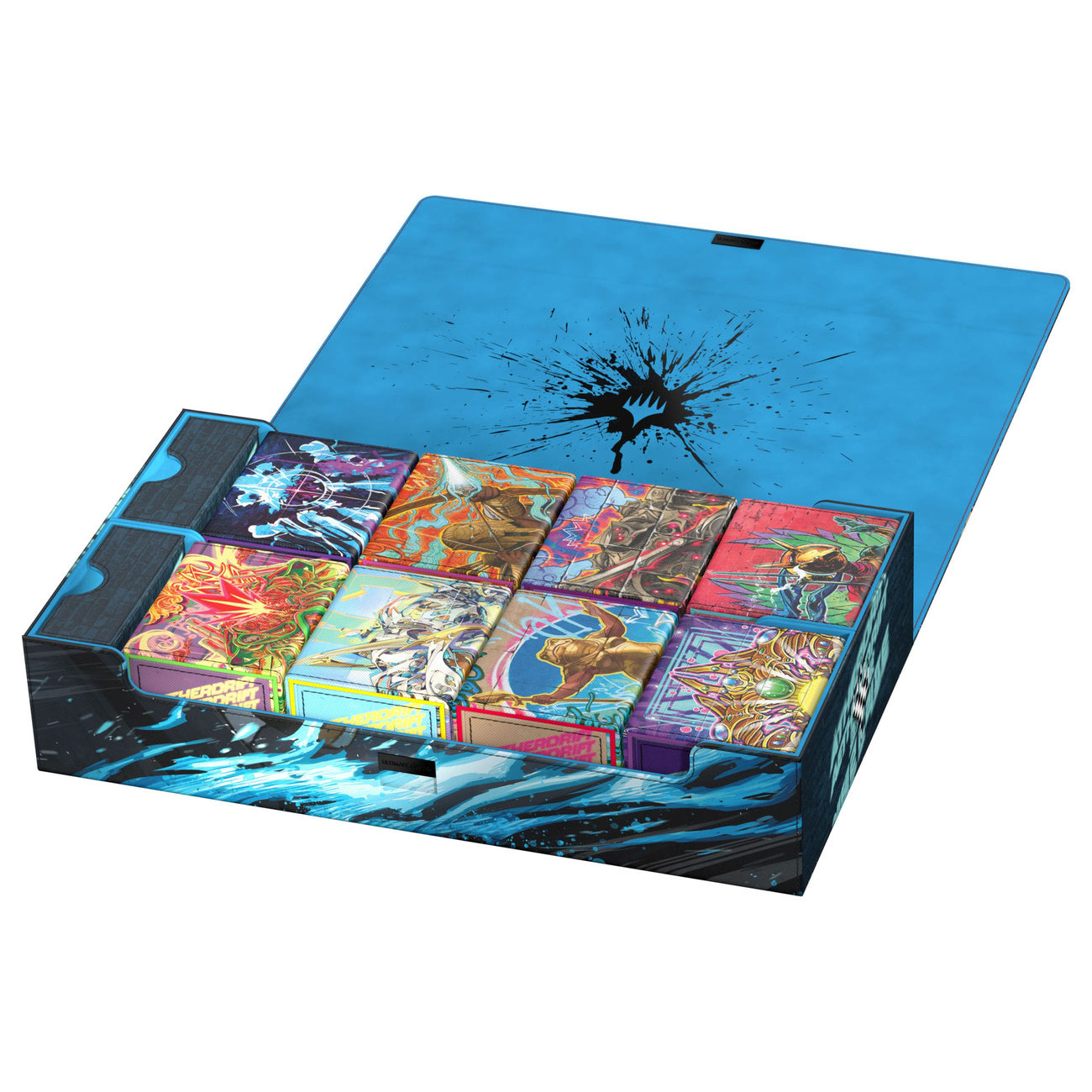 Zdjęcie produktu Ultimate Guard Omnihive 1000+ Xenoskin Magic: The Gathering