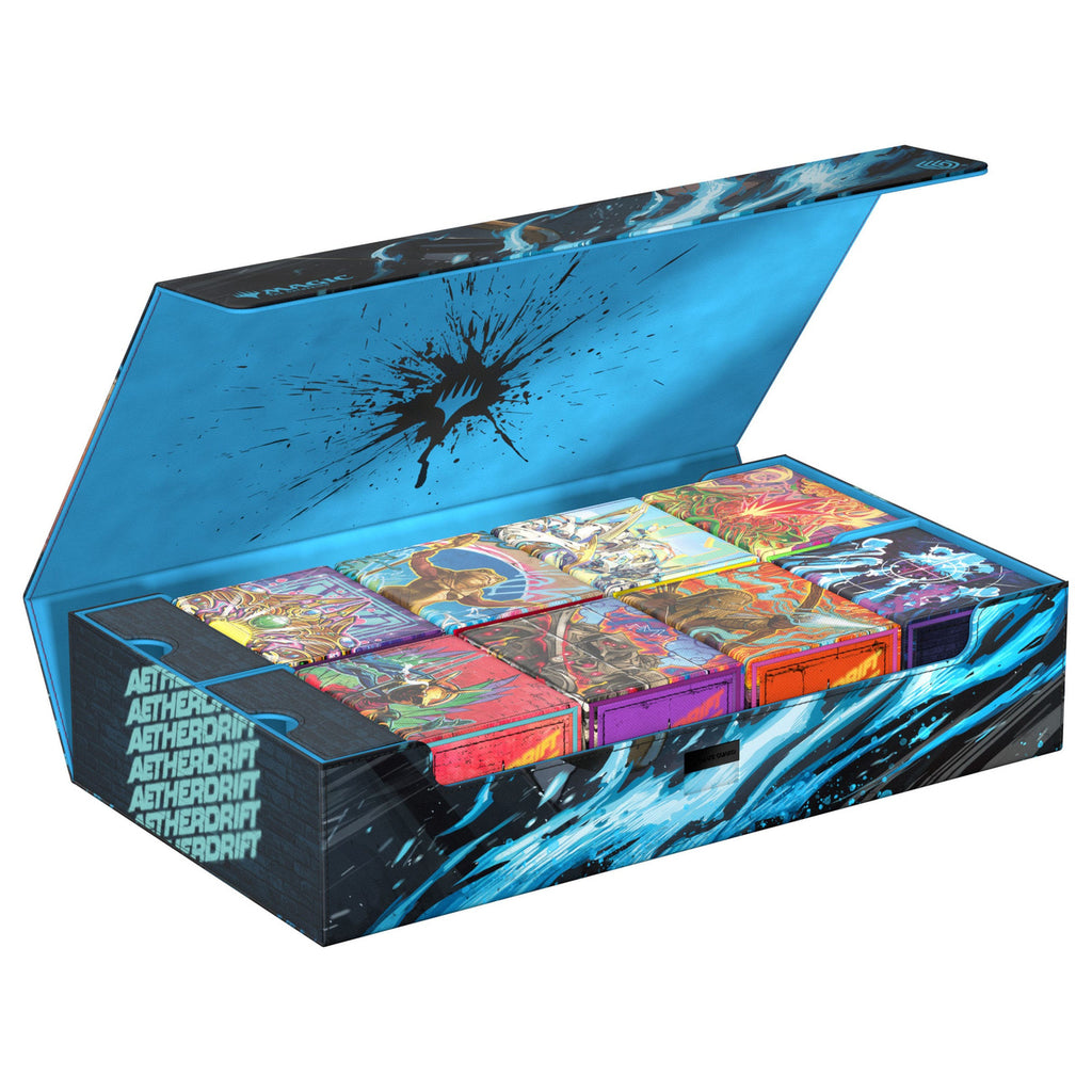 Zdjęcie produktu Ultimate Guard Omnihive 1000+ Xenoskin Magic: The Gathering