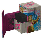 Zdjęcie produktu Ultimate Guard Flip'n'Tray 100+ Xenoskin Magic: The