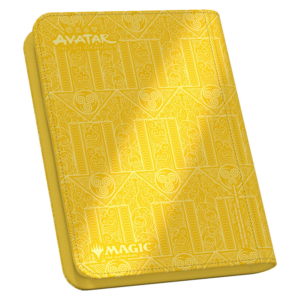 Zdjęcie produktu Ultimate Guard Zipfolio 160 Xenoskin Magic: The Gathering |
