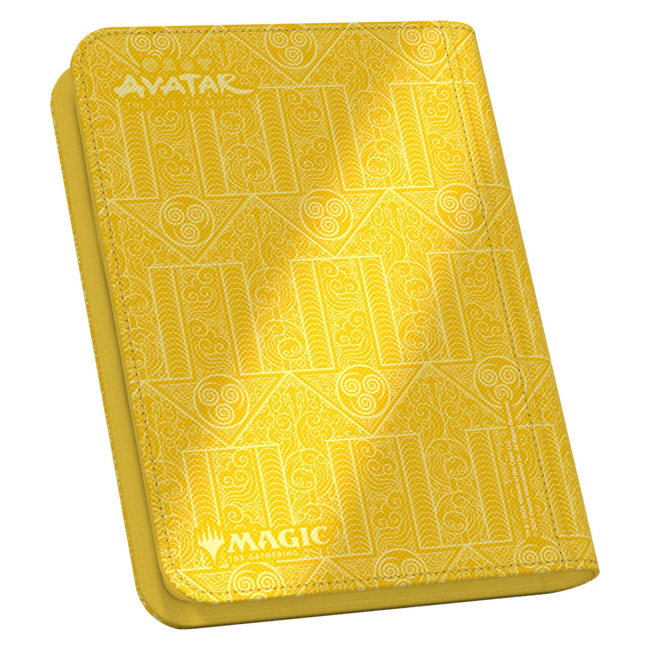 Zdjęcie produktu Ultimate Guard Zipfolio 160 Xenoskin Magic: The Gathering |