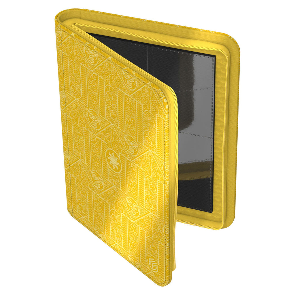 Zdjęcie produktu Ultimate Guard Zipfolio 160 Xenoskin Magic: The Gathering |