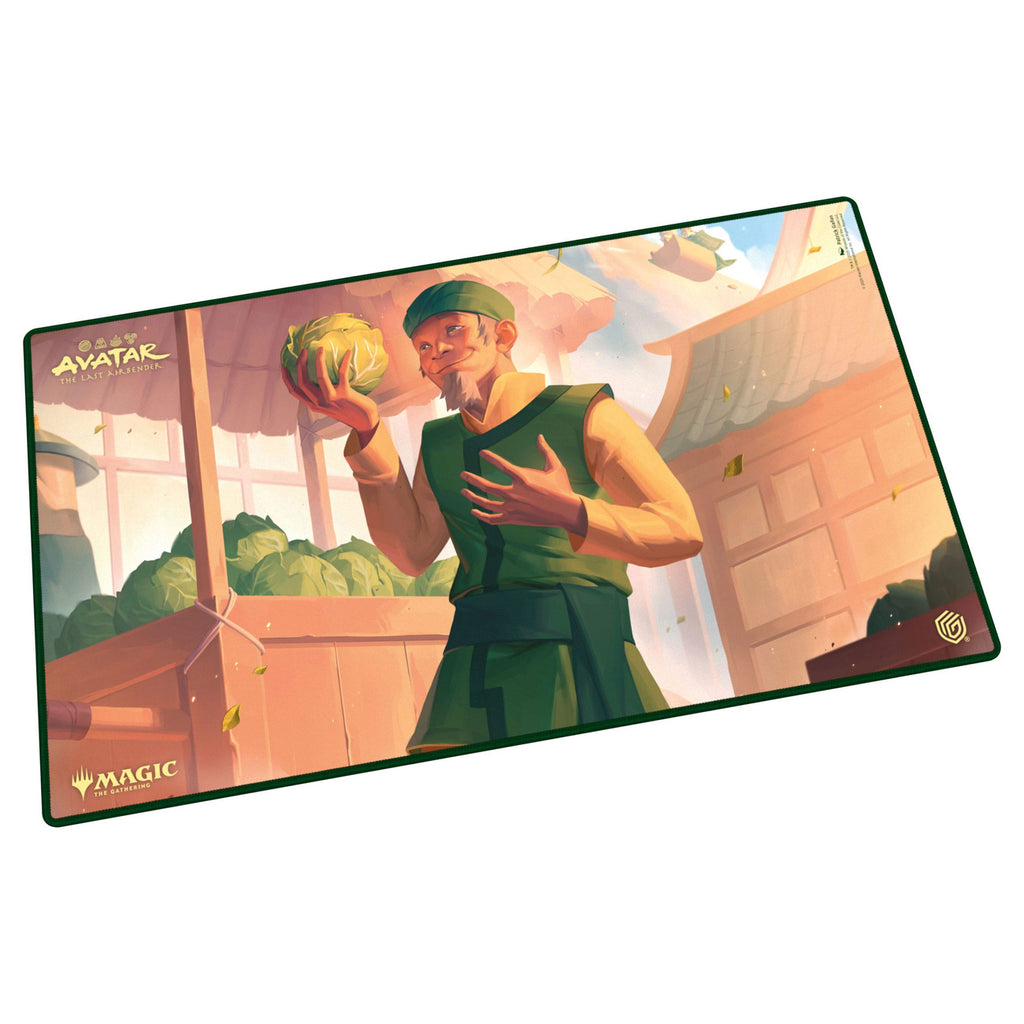 Zdjęcie produktu Ultimate Guard Mata do gry Magic: The Gathering | Avatar: The