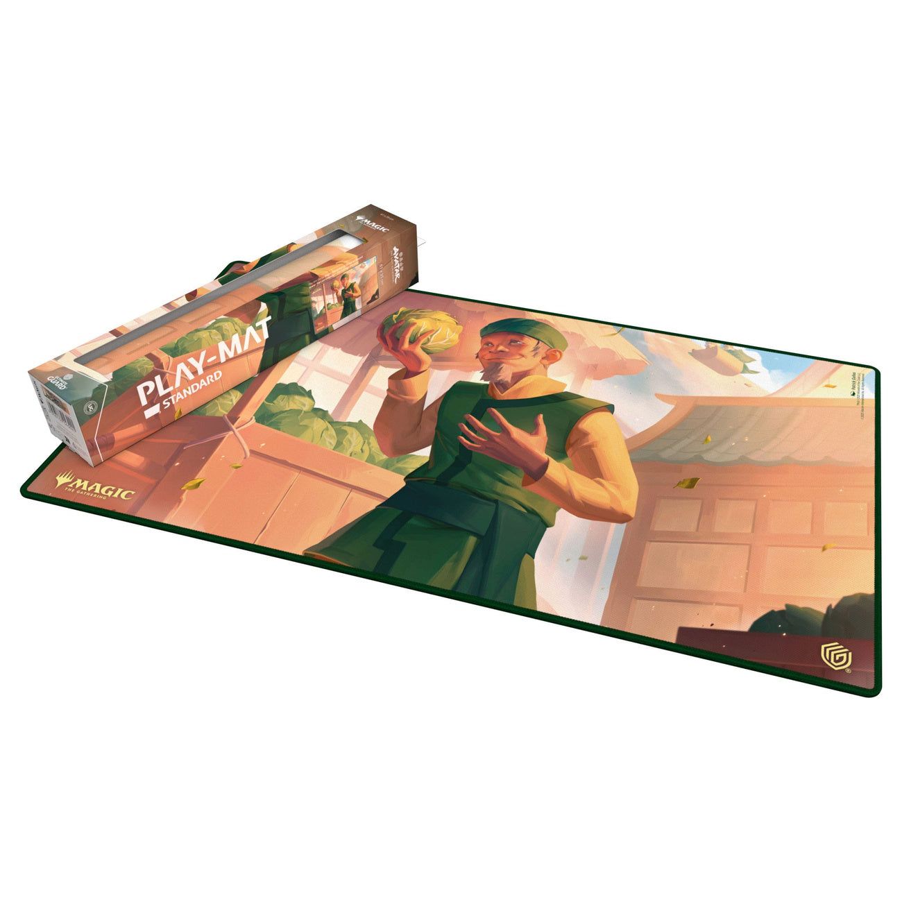 Zdjęcie produktu Ultimate Guard Mata do gry Magic: The Gathering | Avatar: The