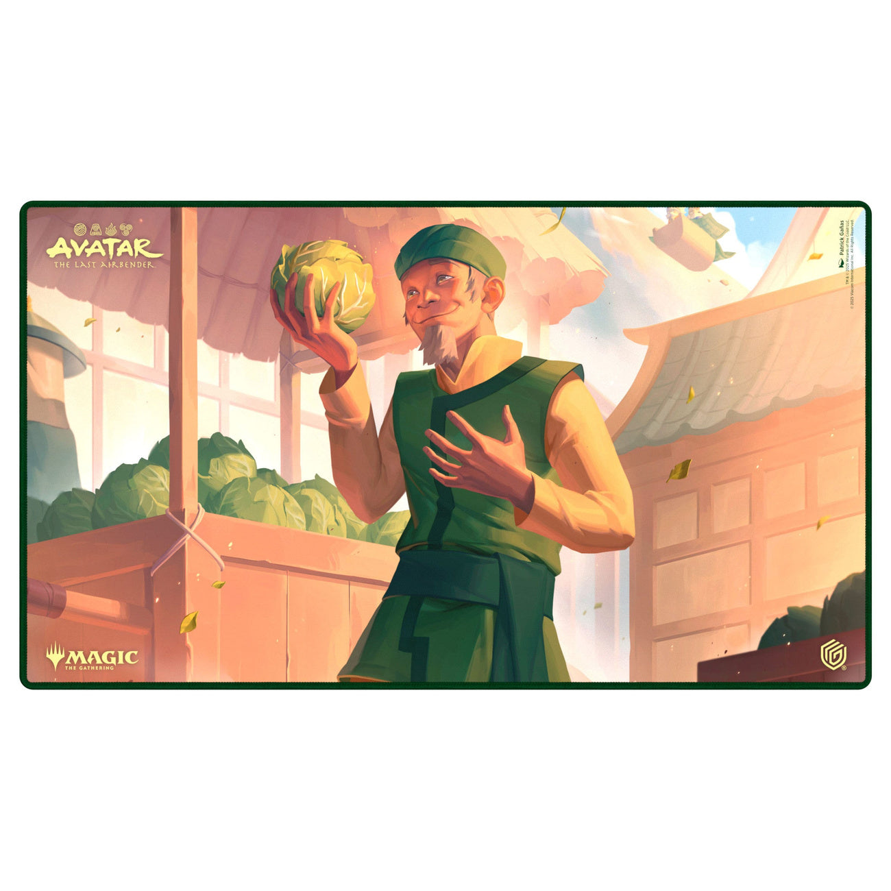 Zdjęcie produktu Ultimate Guard Mata do gry Magic: The Gathering | Avatar: The