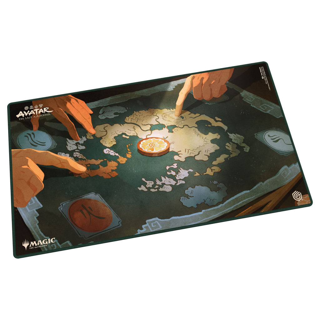 Zdjęcie produktu Ultimate Guard Mata do gry Magic: The Gathering | Avatar: The